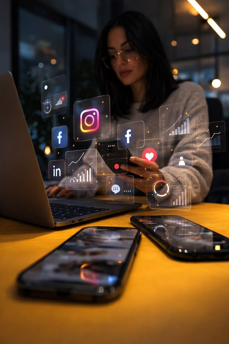 Digitalisation des démarches citoyennes